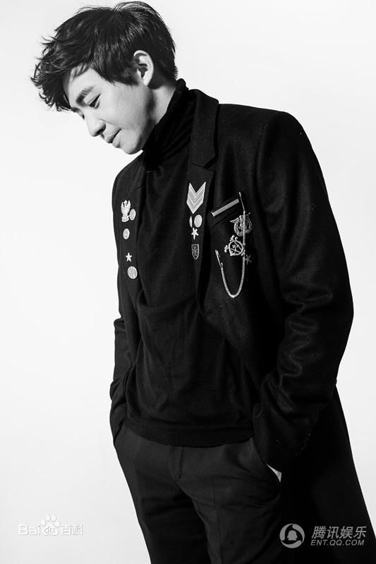 俞灏明(Ham)最新精彩壁纸