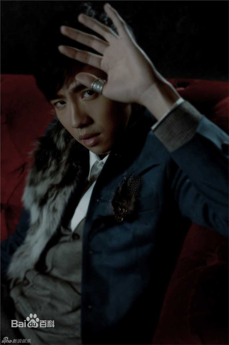 俞灏明(Ham)精彩图册