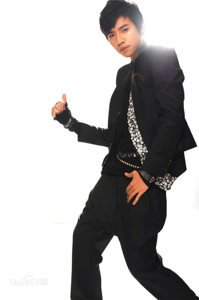 俞灏明(Ham)精彩图册