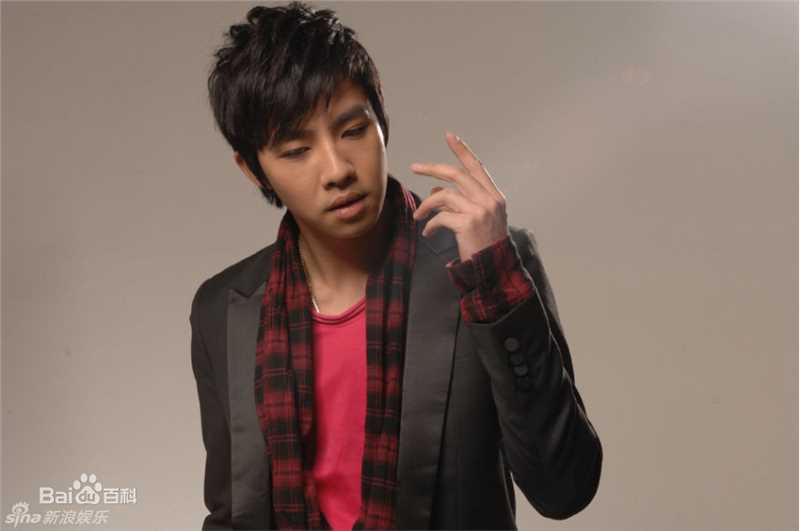 俞灏明(Ham)精彩图册