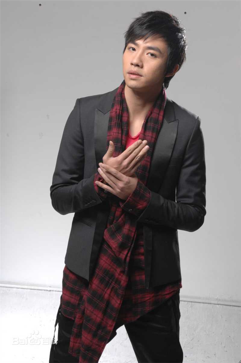 俞灏明(Ham)精彩图册