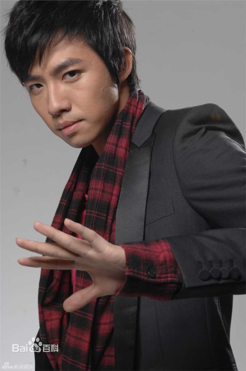 俞灏明(Ham)精彩图册