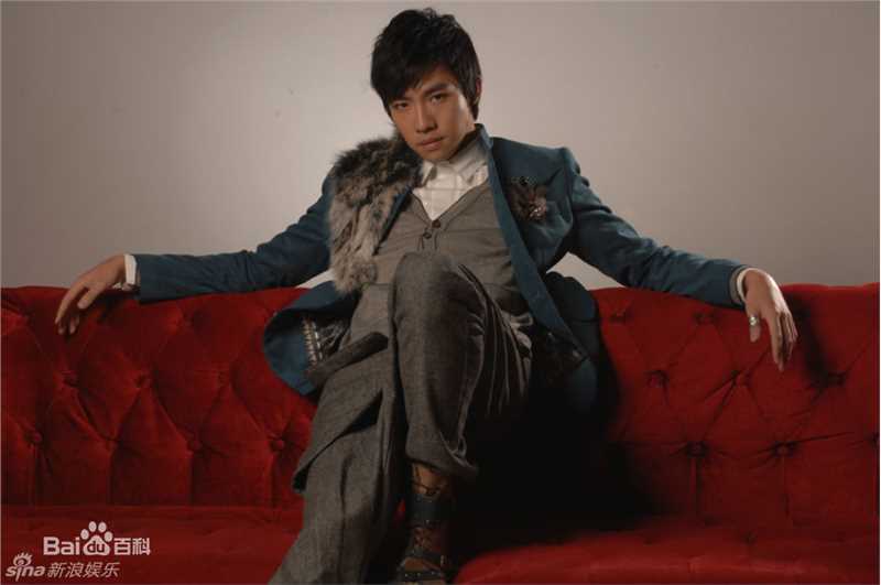 俞灏明(Ham)精彩图册