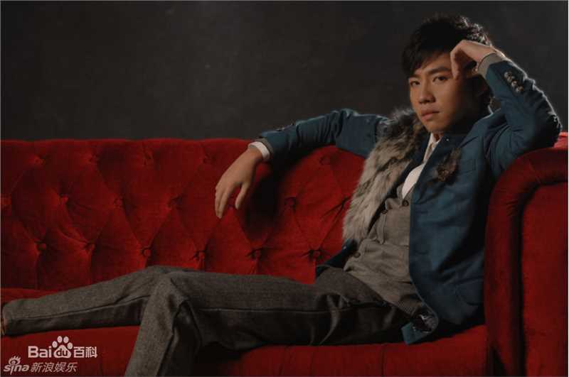 俞灏明(Ham)精彩图册