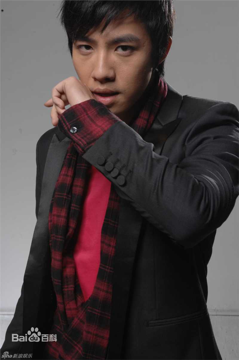 俞灏明(Ham)精彩图册