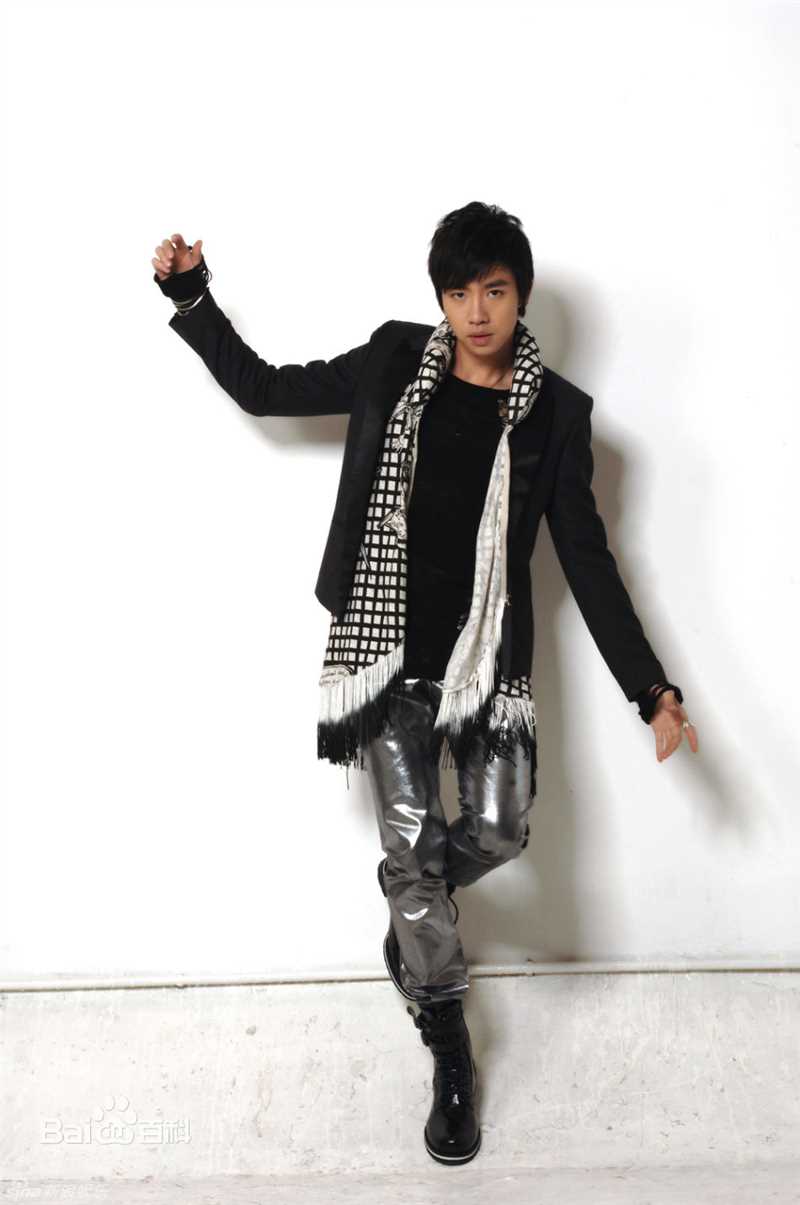 俞灏明(Ham)精彩图册