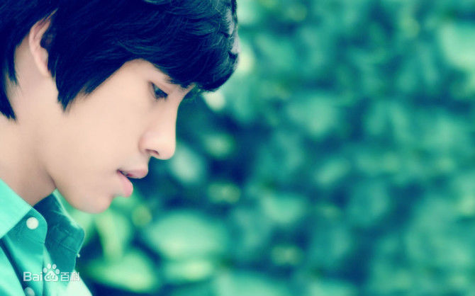 俞灏明(Ham)精彩图册