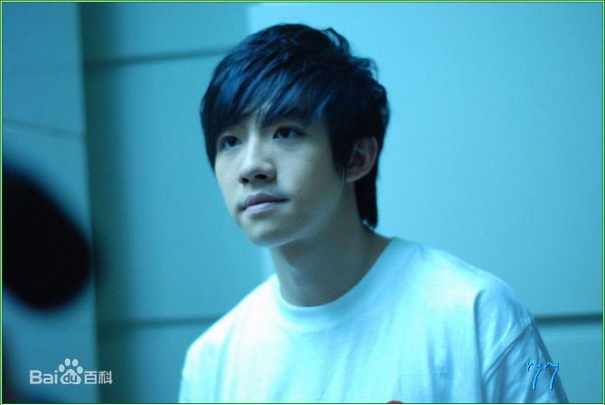 俞灏明(Ham)精彩图册