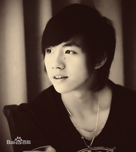 俞灏明(Ham)精彩图册