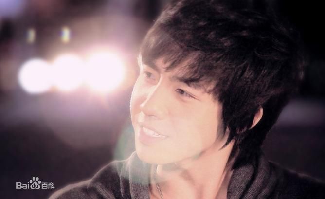 俞灏明(Ham)精彩图册