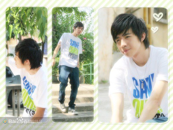 俞灏明(Ham)精彩图册