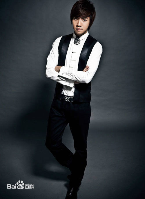 最优质俞灏明(Ham)生活照