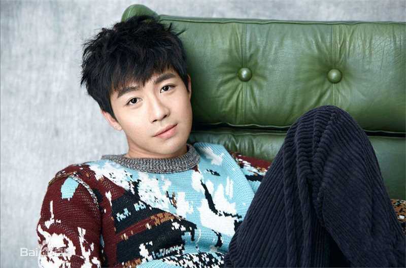 最优质俞灏明(Ham)生活照