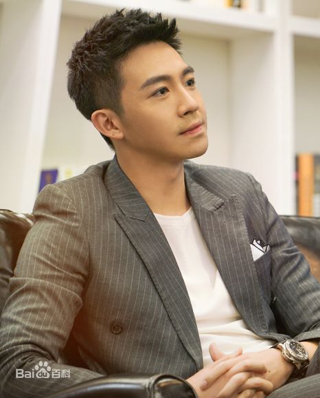 最优质俞灏明(Ham)生活照