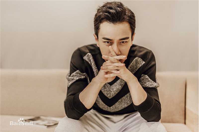 刘恺威(Hawick Lau,Lau Hoi Wai)我们的街拍时刻图片图集