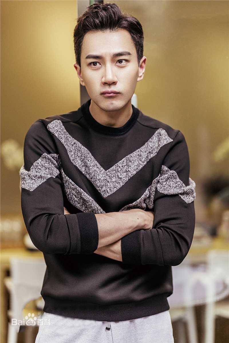 刘恺威(Hawick Lau,Lau Hoi Wai)我们的街拍时刻图片图集