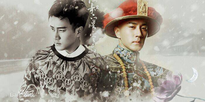 刘恺威(Hawick Lau,Lau Hoi Wai)饭制图片图册