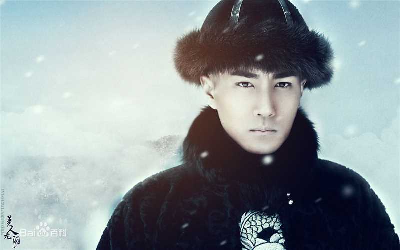 刘恺威(Hawick Lau,Lau Hoi Wai)饭制图片图册