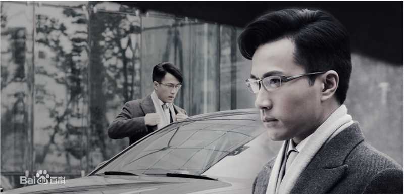 刘恺威(Hawick Lau,Lau Hoi Wai)饭制图片图册