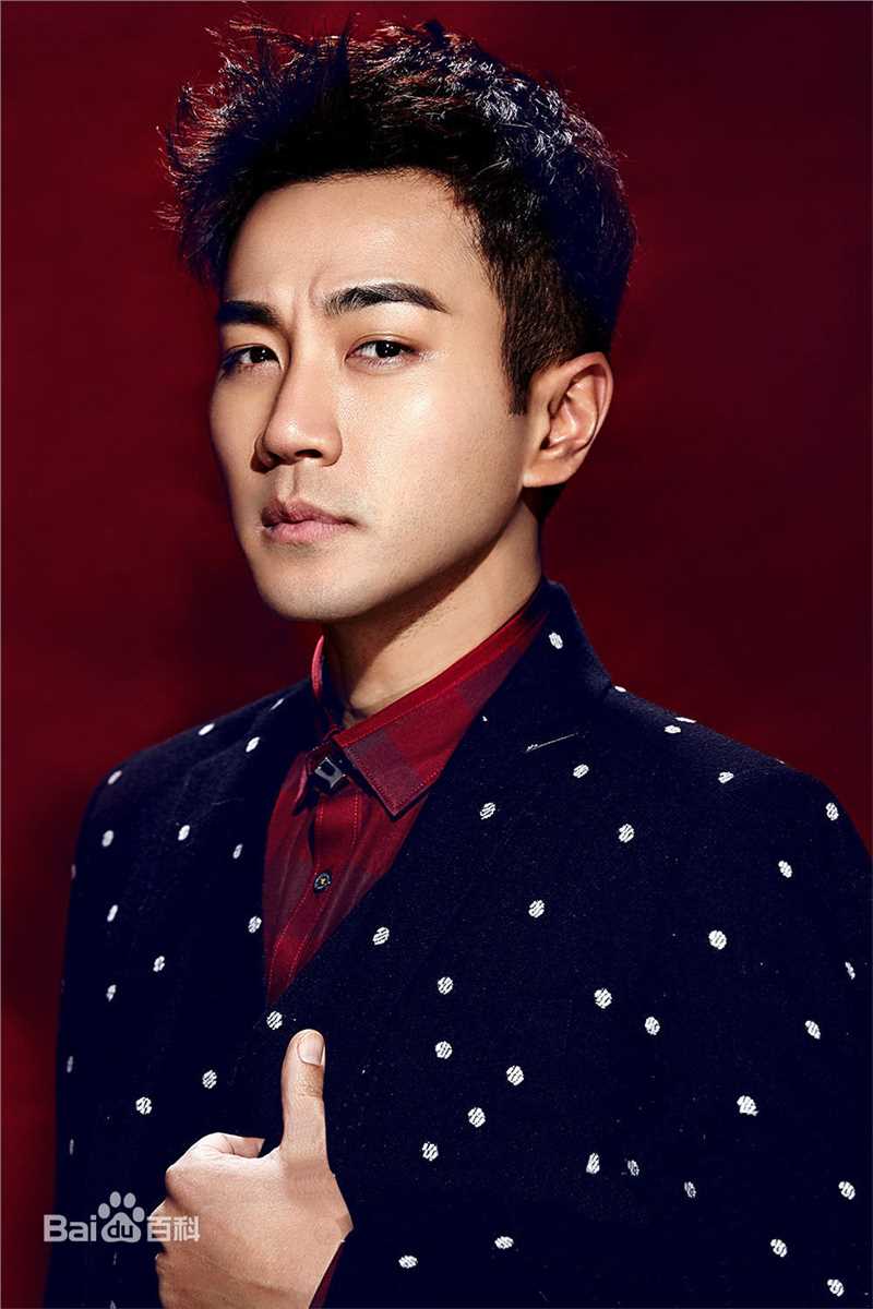 刘恺威(Hawick Lau,Lau Hoi Wai)时尚芭莎图片图集