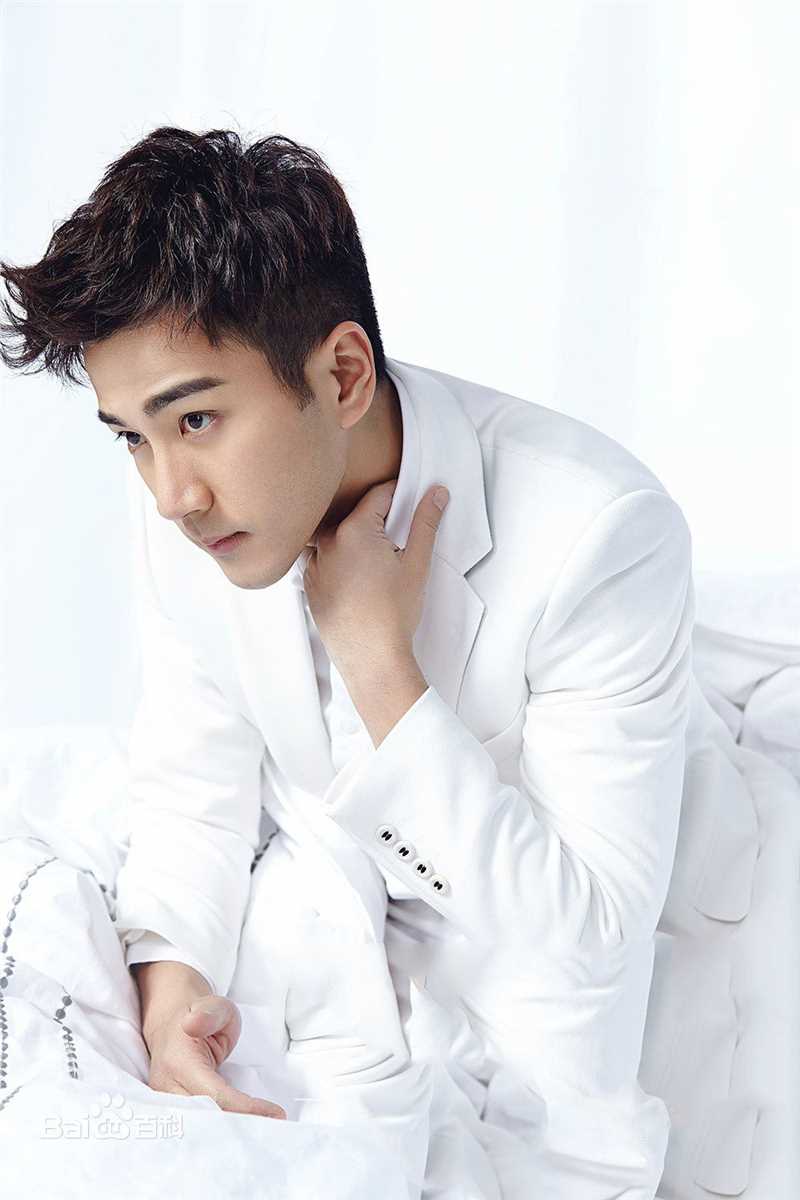 刘恺威(Hawick Lau,Lau Hoi Wai)时尚芭莎图片图集
