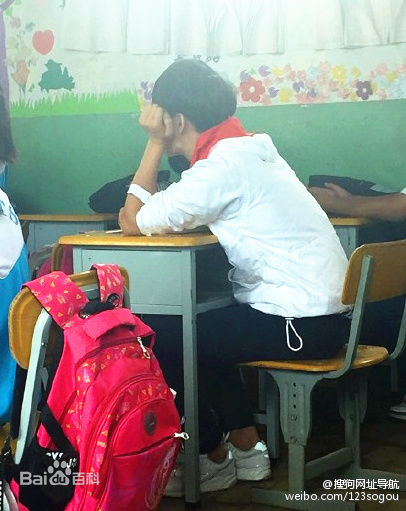 马天宇(Ray Ma)宇梦童行图片图集