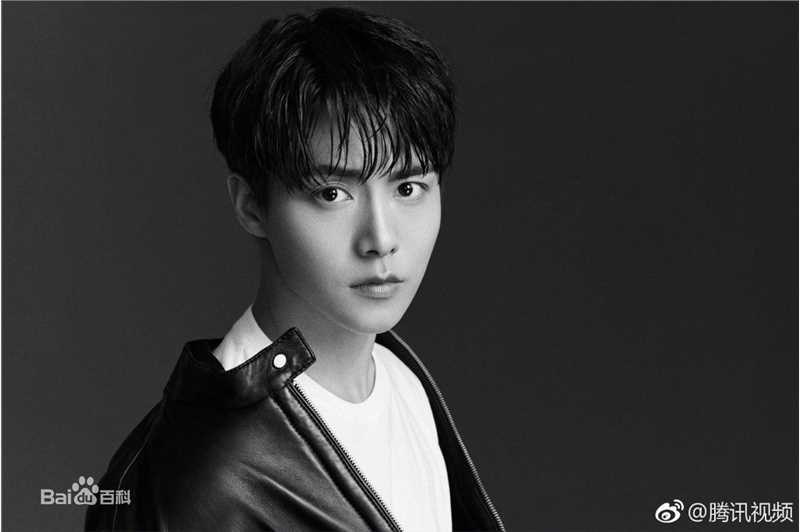 马天宇(Ray Ma)最新壁纸