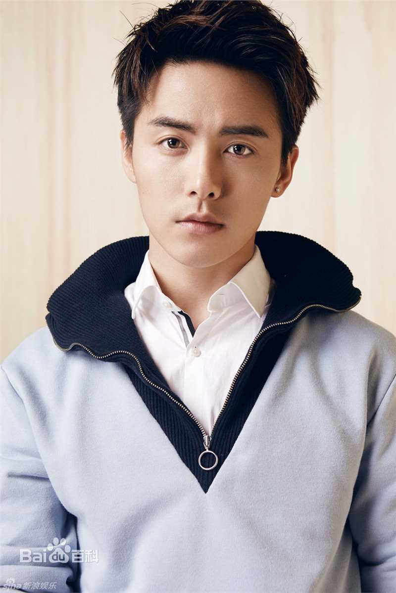 马天宇(Ray Ma)最新壁纸