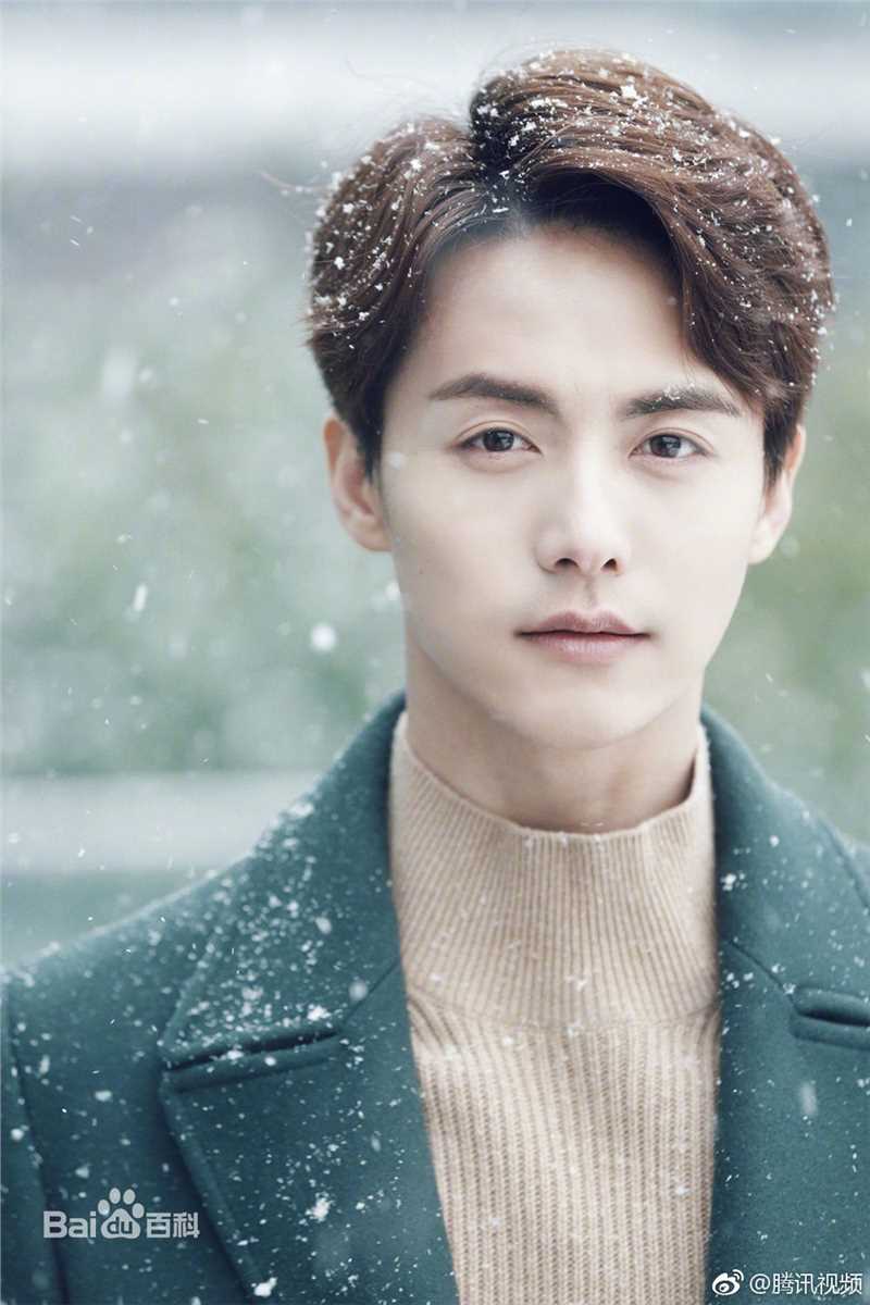 马天宇(Ray Ma)最新壁纸