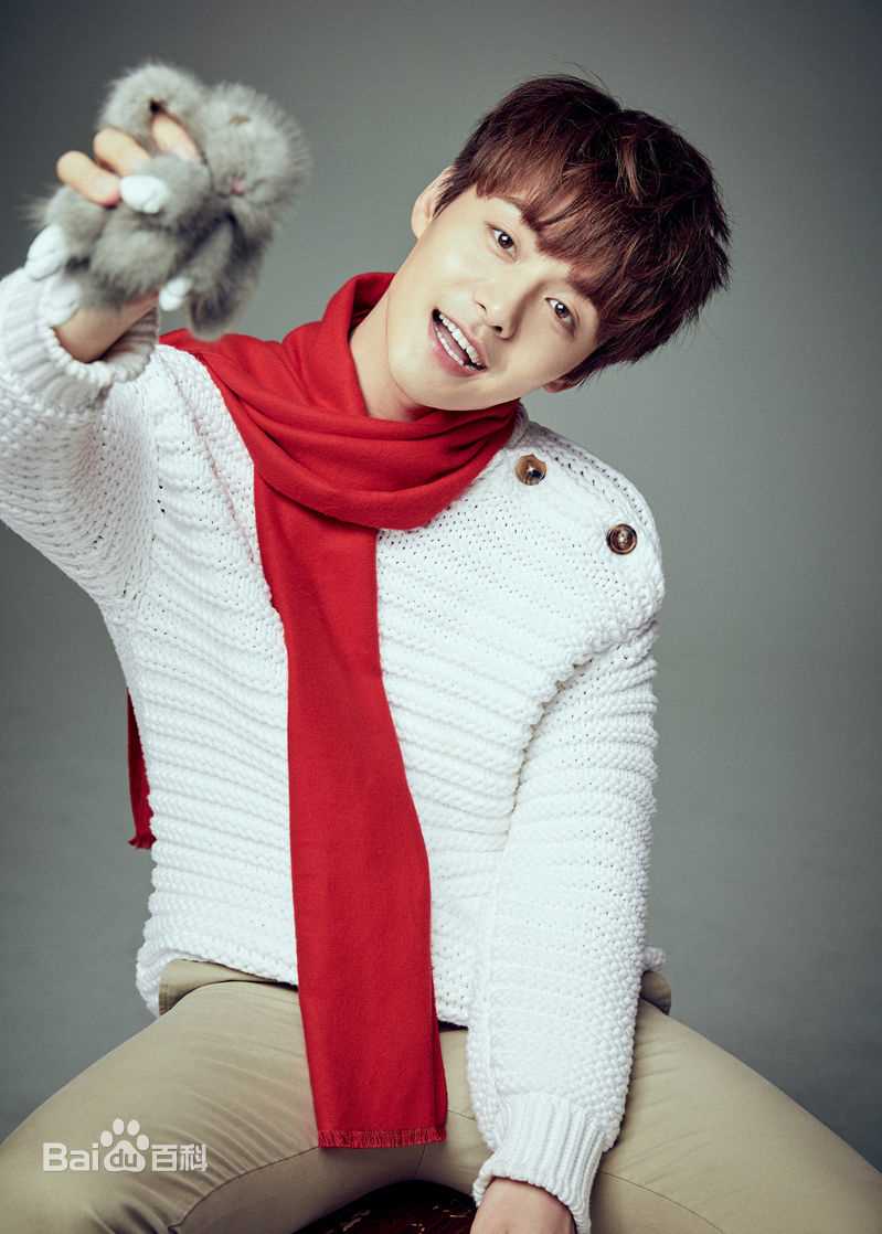 马天宇(Ray Ma)最新壁纸