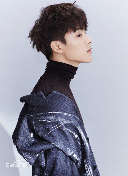 马天宇(Ray Ma)最新壁纸