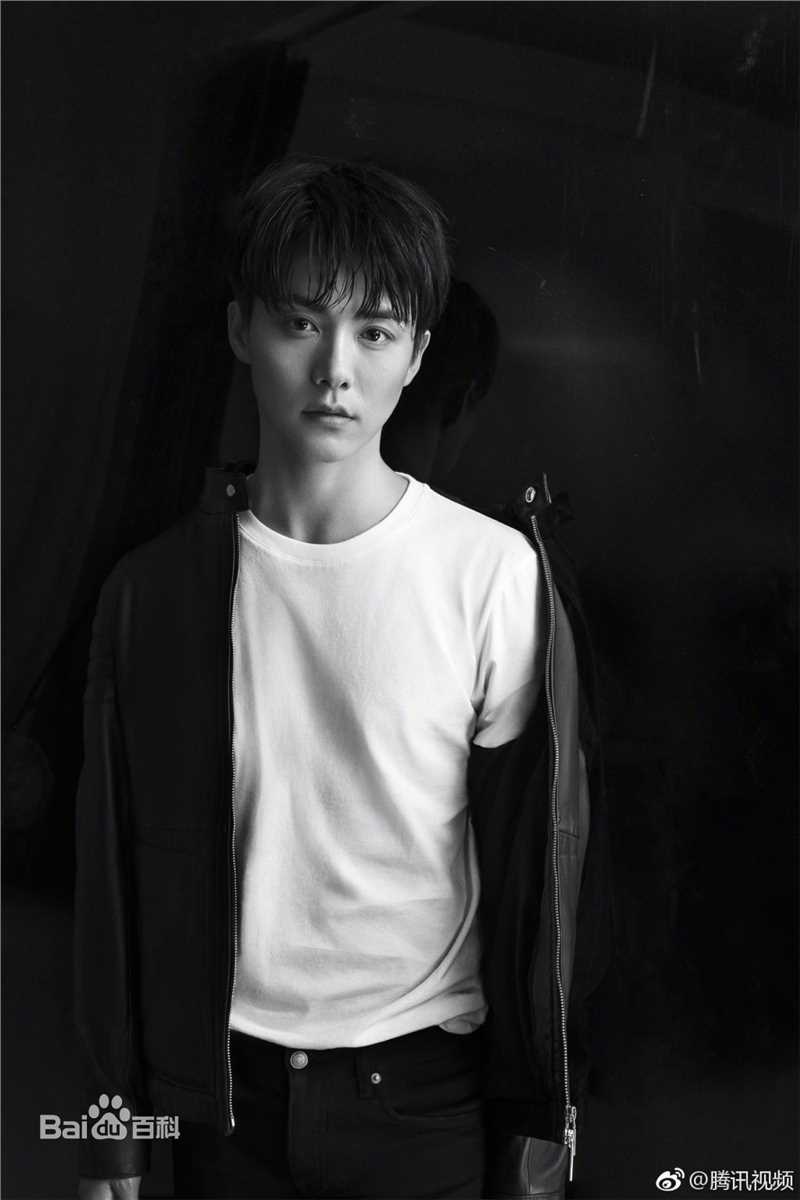 马天宇(Ray Ma)最新壁纸