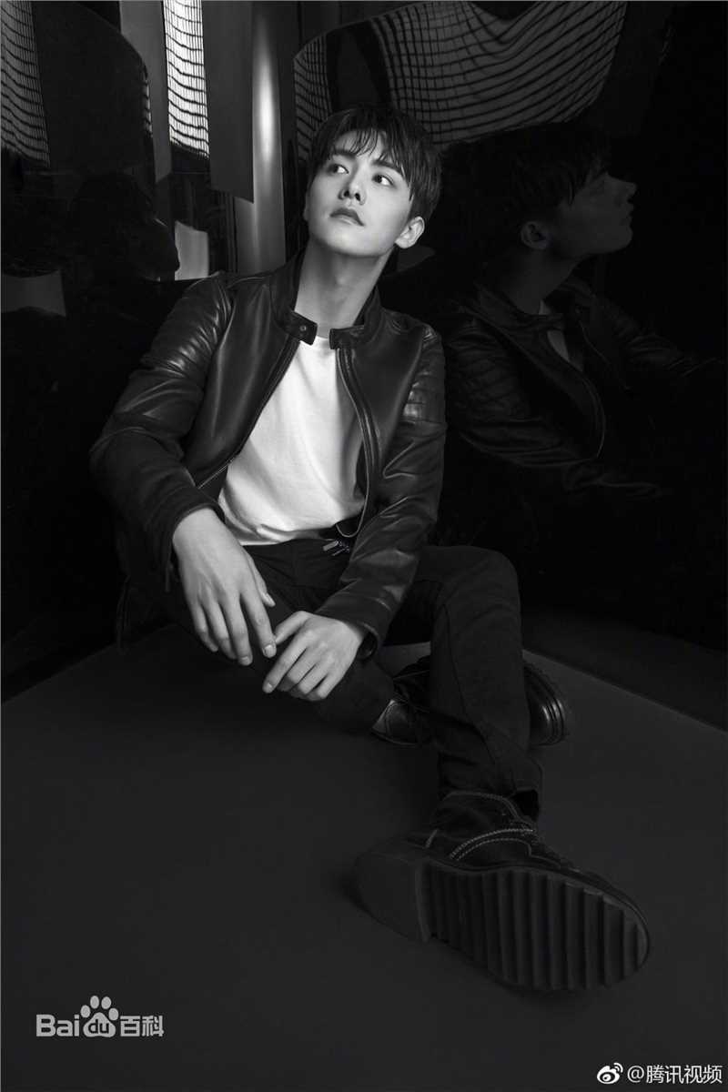 马天宇(Ray Ma)最新壁纸