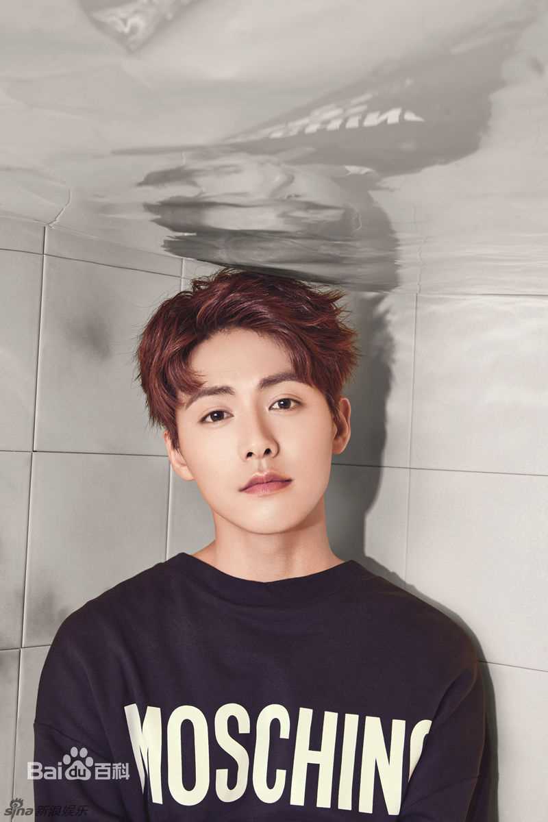 马天宇(Ray Ma)最新壁纸