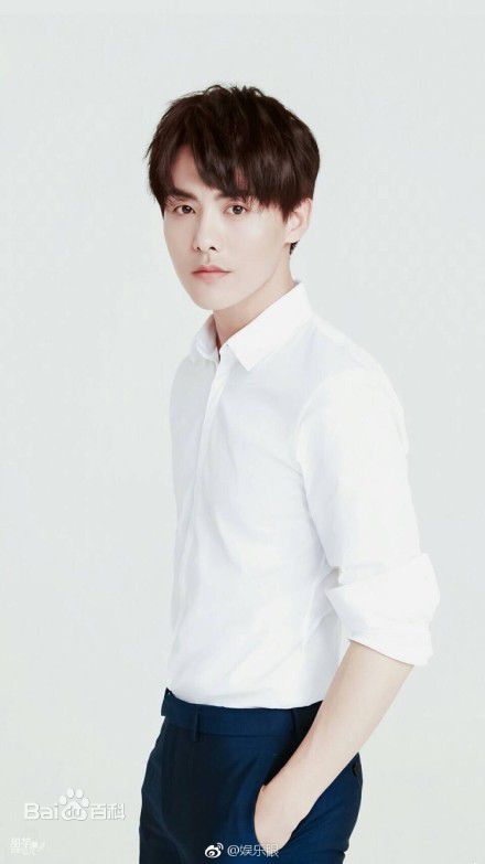 马天宇(Ray Ma)最新壁纸