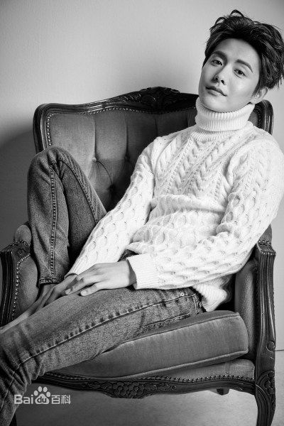 马天宇(Ray Ma)最新壁纸