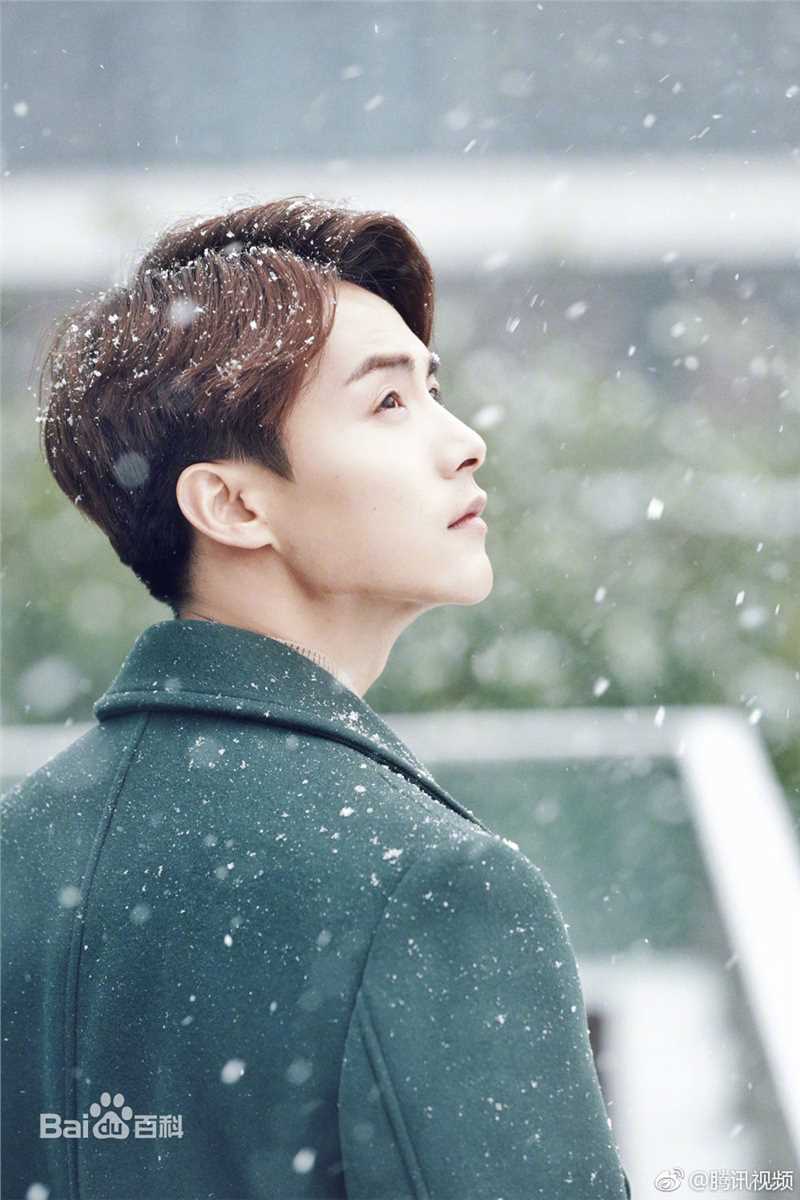 马天宇(Ray Ma)最新壁纸