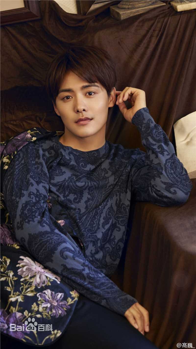 马天宇(Ray Ma)最新壁纸