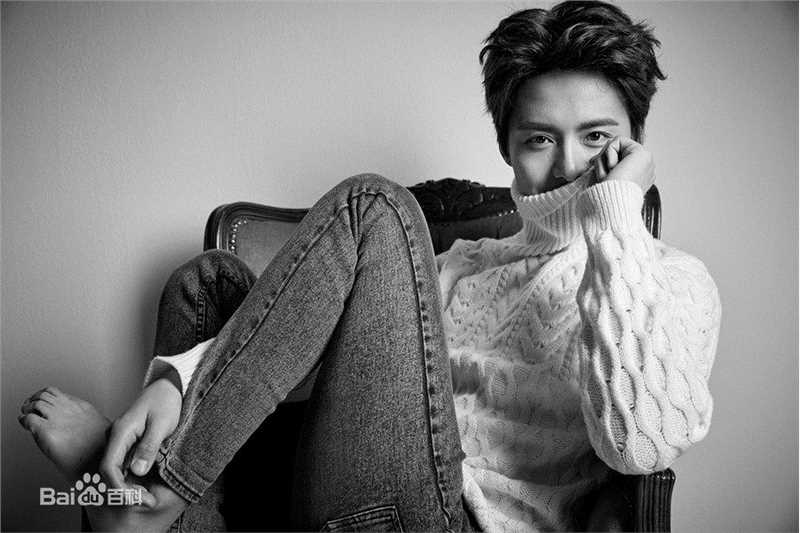 马天宇(Ray Ma)最新壁纸