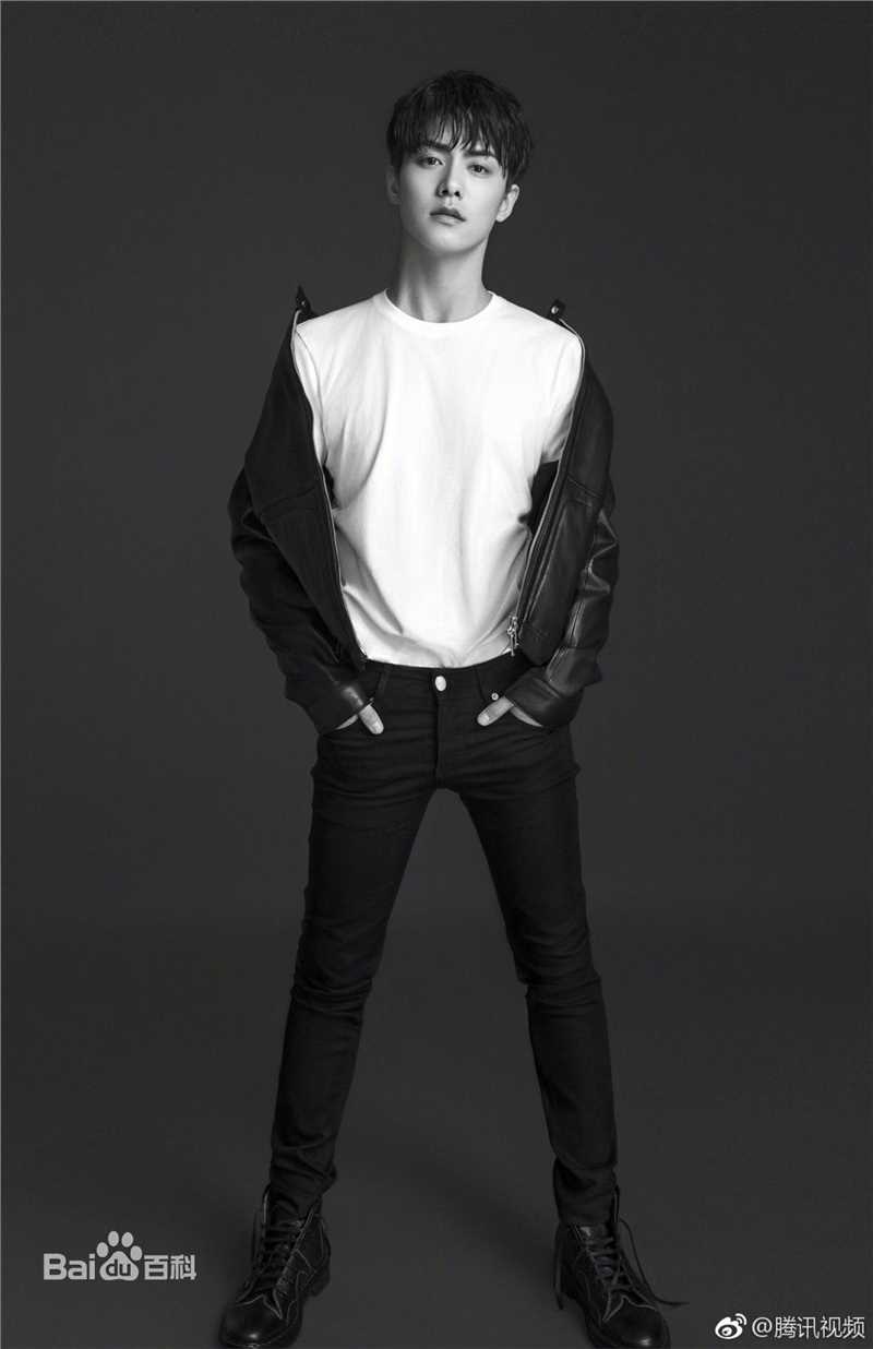 马天宇(Ray Ma)最新壁纸