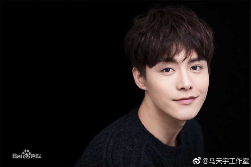 马天宇(Ray Ma)最新壁纸
