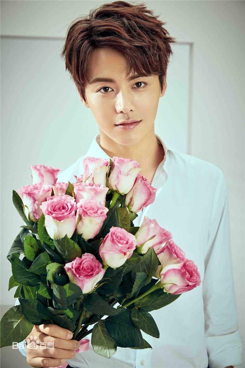 马天宇(Ray Ma)最新壁纸