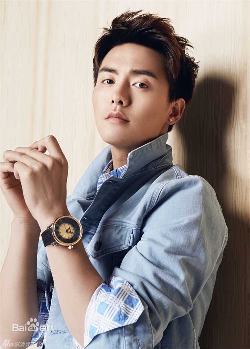 马天宇(Ray Ma)最新壁纸