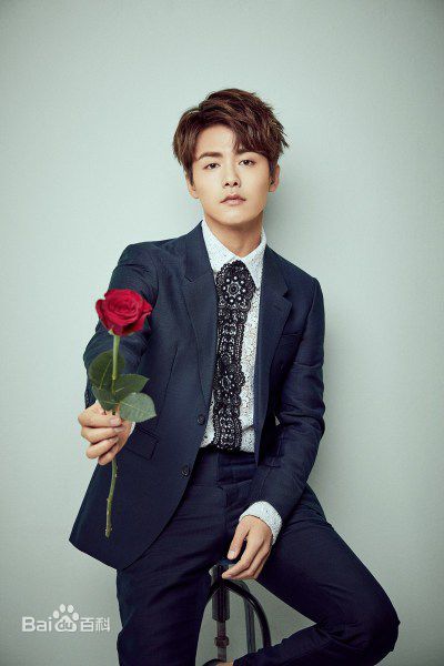 马天宇(Ray Ma)最新壁纸