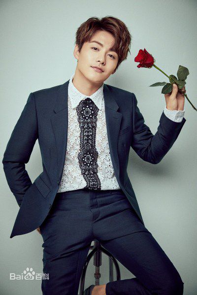 马天宇(Ray Ma)最新壁纸