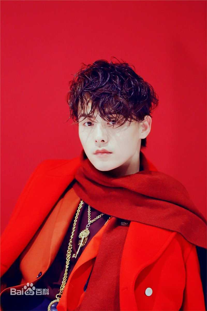 马天宇(Ray Ma)最新壁纸