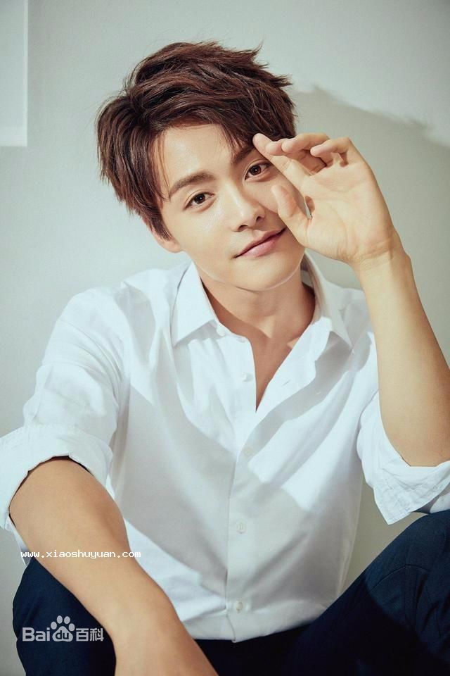 马天宇(Ray Ma)最新壁纸