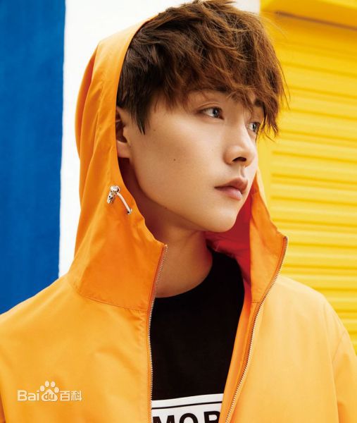 马天宇(Ray Ma)最新壁纸