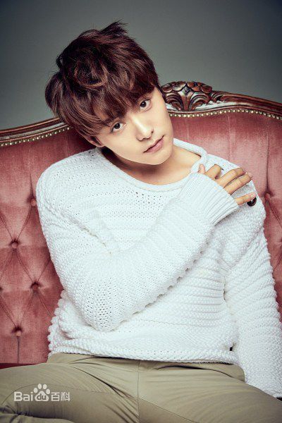 马天宇(Ray Ma)最新壁纸