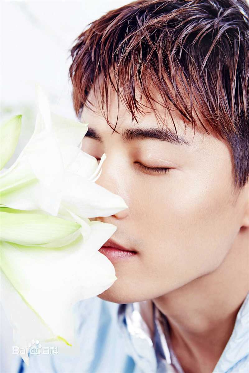 马天宇(Ray Ma)最新壁纸